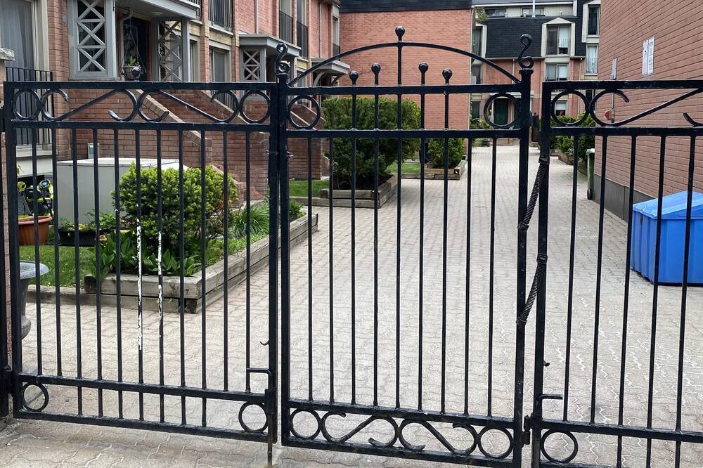 Photo of Outdoor in Garden District