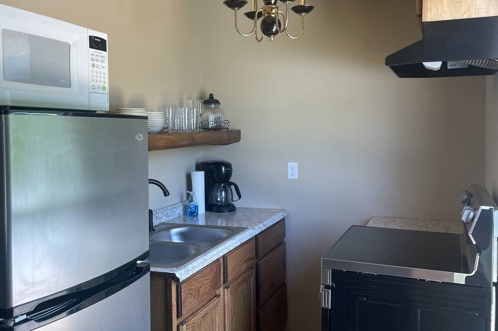 Photo of Kitchen in Shawnee