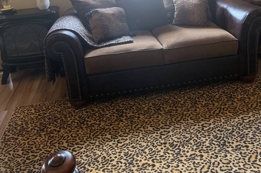 Photo of Livingroom in Shawnee