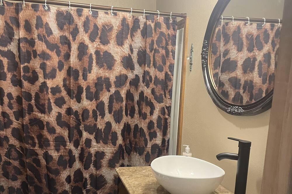 Photo of Bathroom in Shawnee