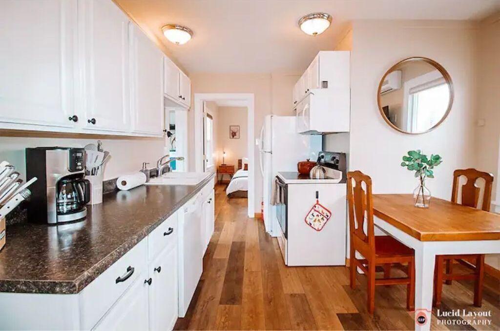 Photo of Kitchen in Snoqualmie