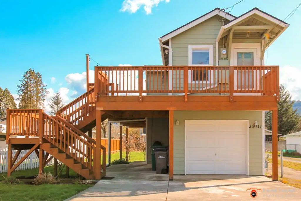 Photo of Outdoor in Snoqualmie