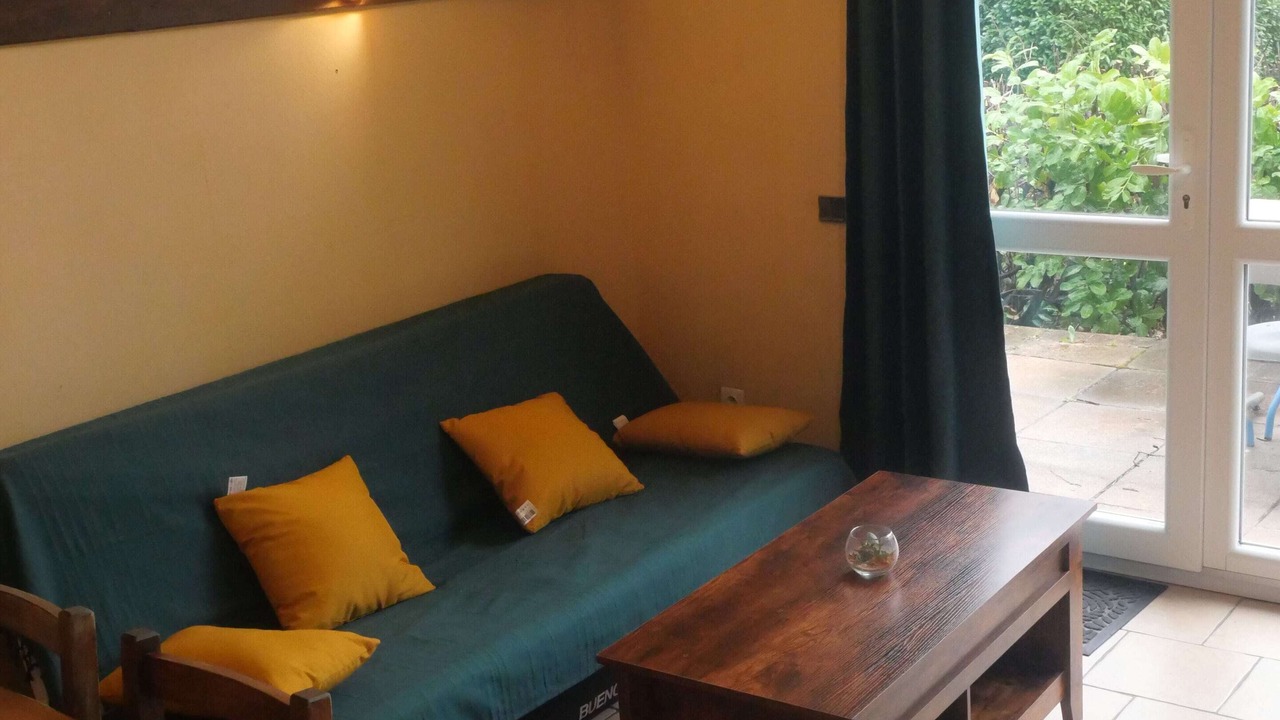 Photo of Livingroom in Cuxac-Cabardes