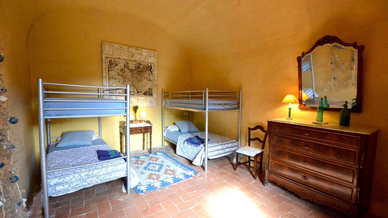 Photo of Bedroom in Corca