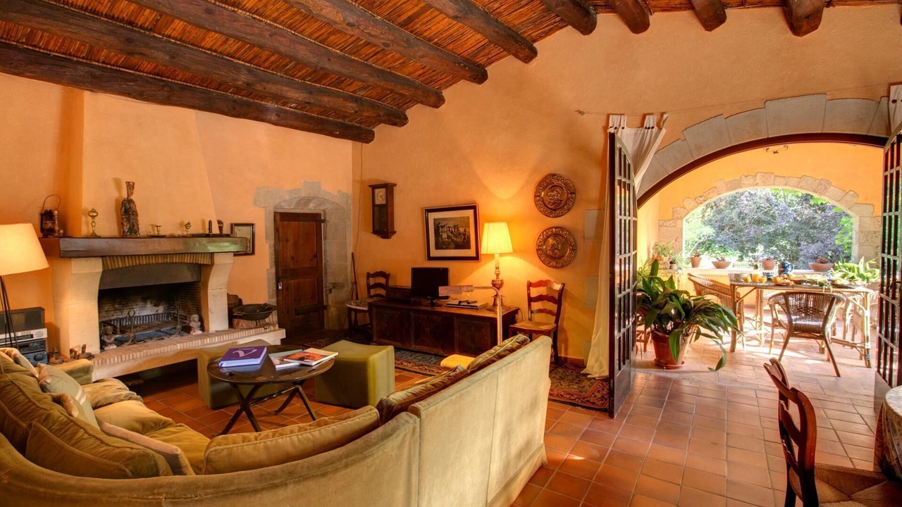 Photo of Livingroom in Corca