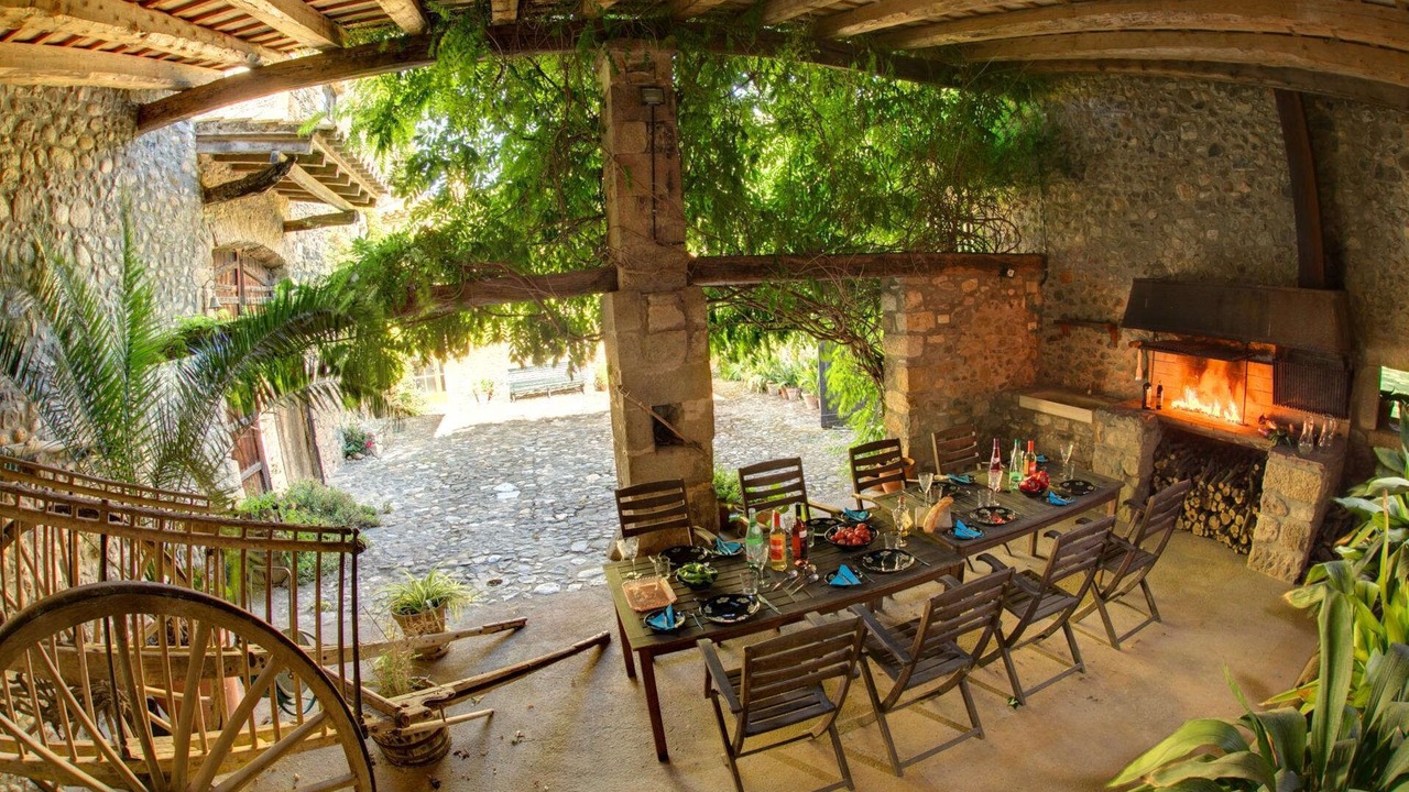 Photo of Outdoor in Corca