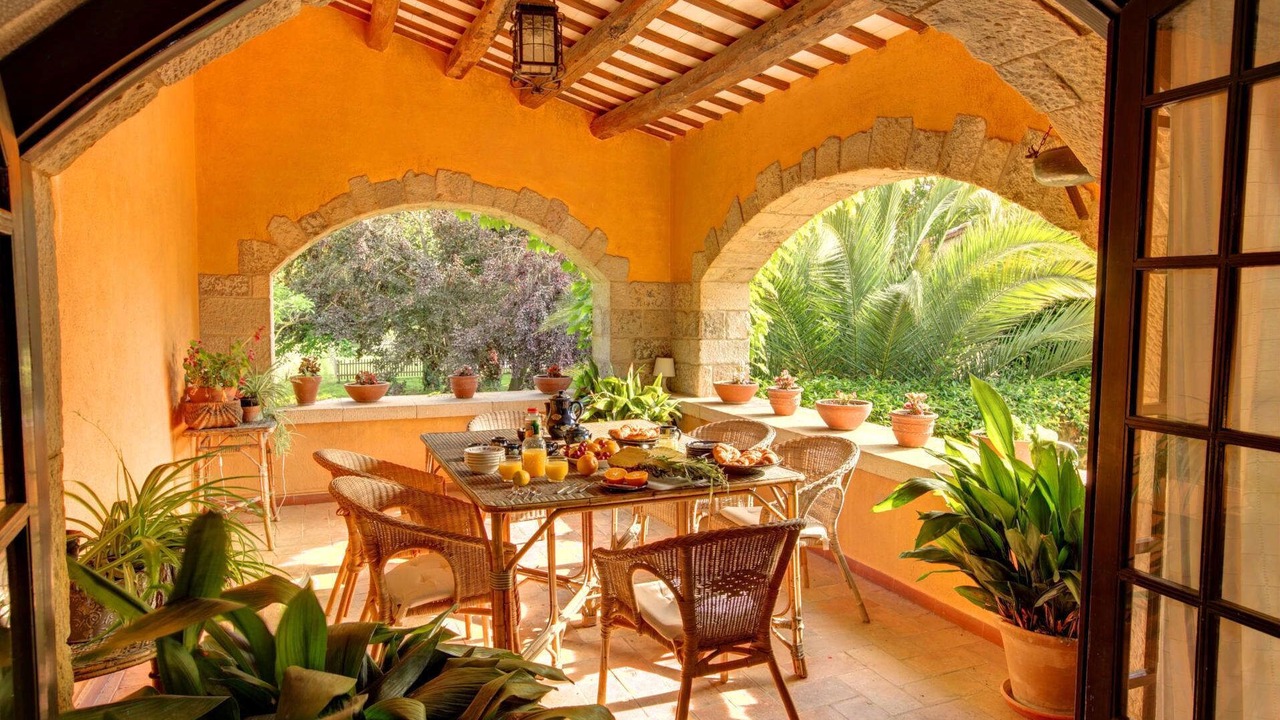 Photo of Outdoor in Corca