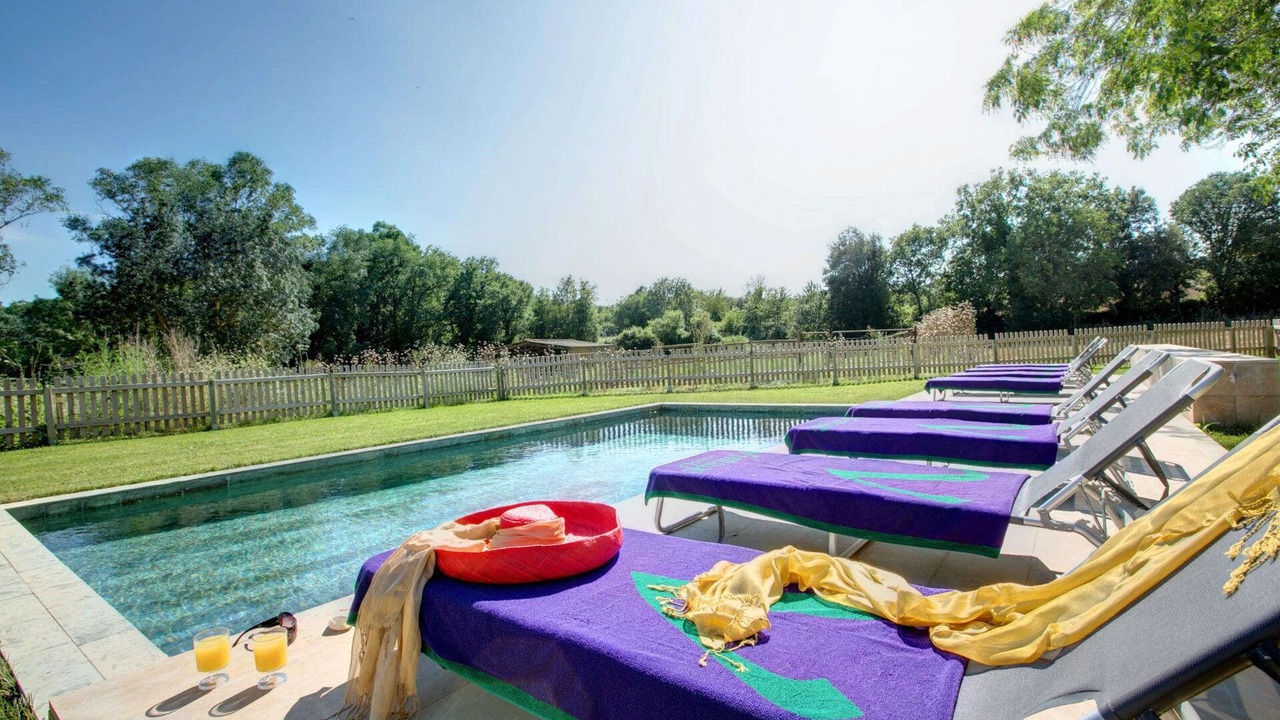 Photo of Outdoor in Corca