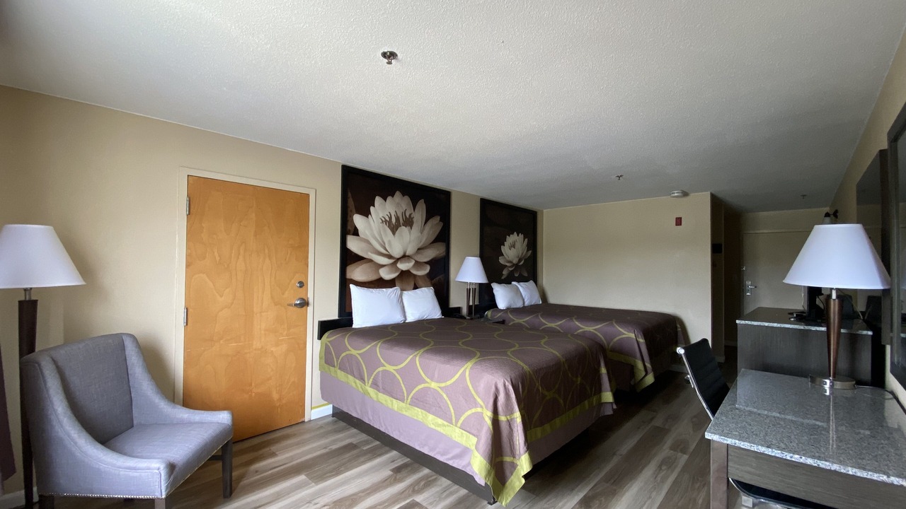 Photo of Bedroom in Harrington