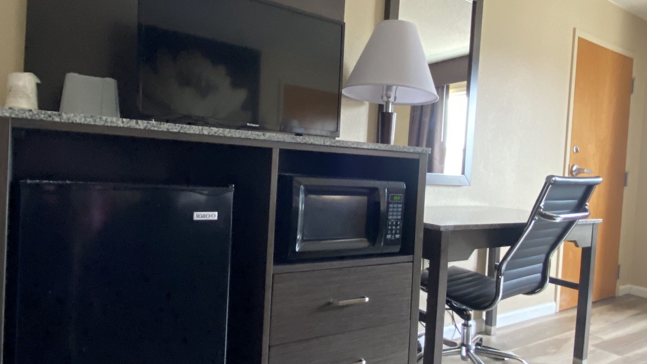 Photo of Kitchen in Harrington