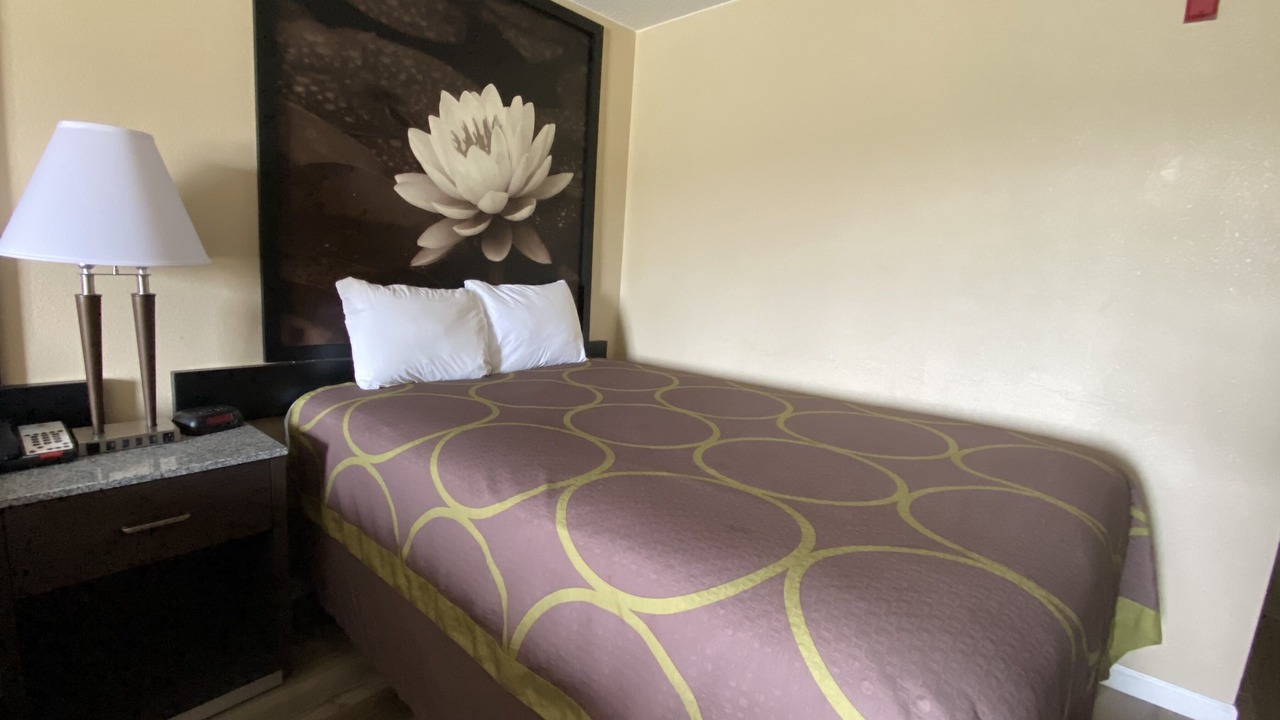 Photo of Bedroom in Harrington