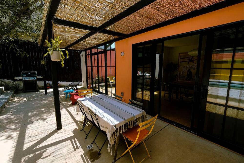 Photo of Outdoor in Los Feliz