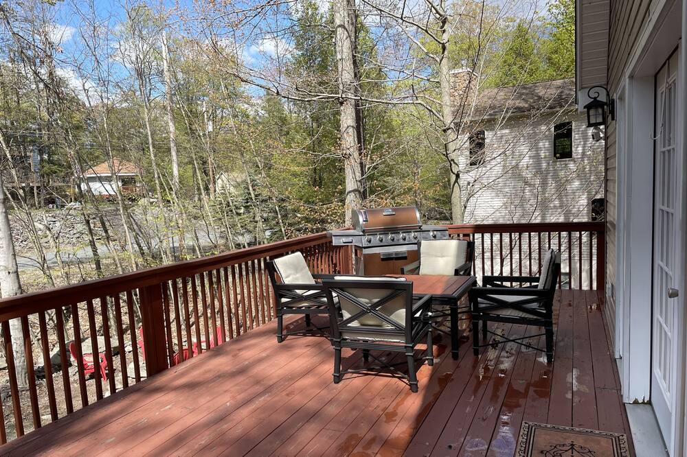 Photo of Outdoor in Wallenpaupauk Lake Estates