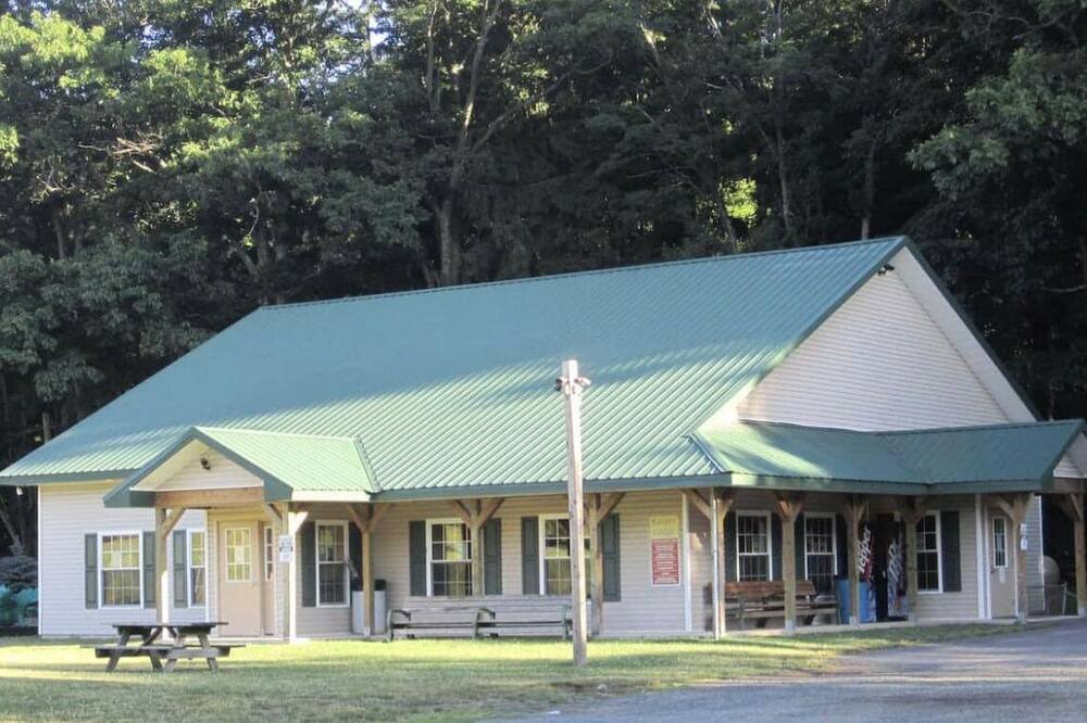 Photo of Outdoor in Wallenpaupauk Lake Estates