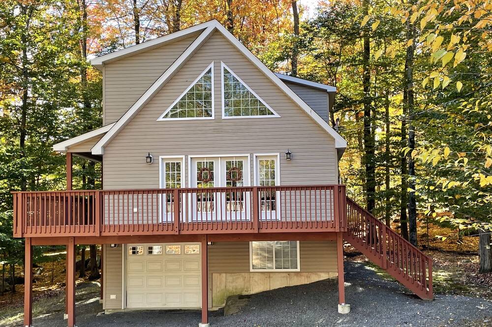 Photo of Outdoor in Wallenpaupauk Lake Estates