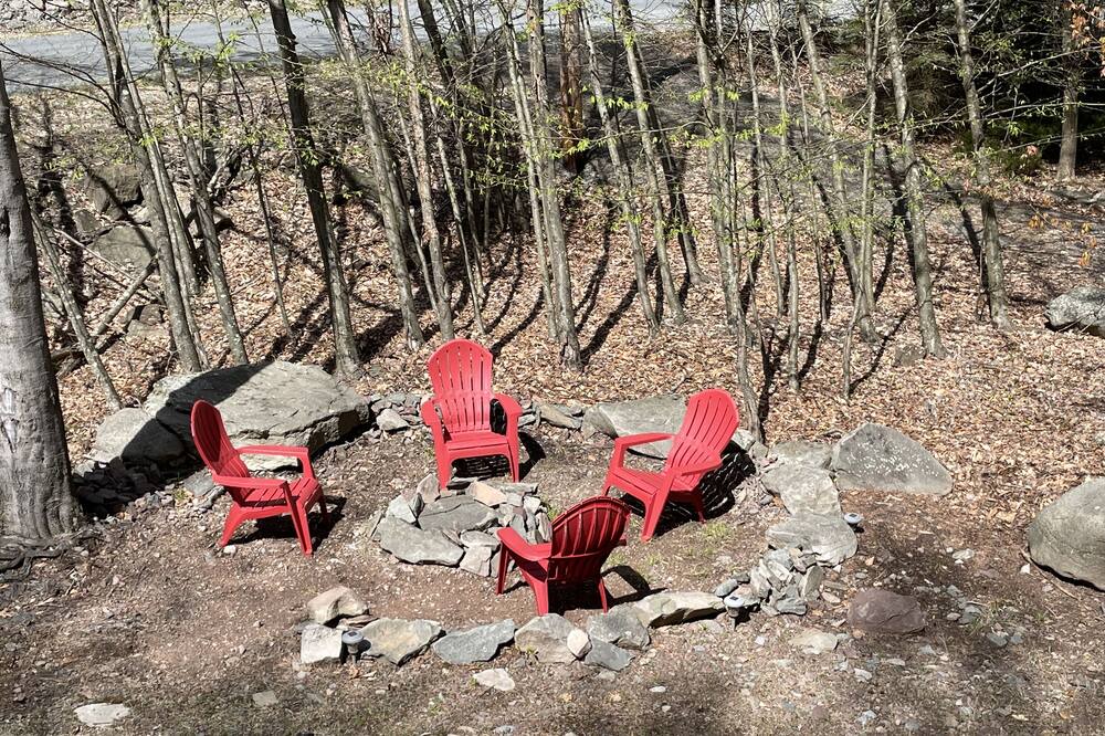 Photo of Outdoor in Wallenpaupauk Lake Estates