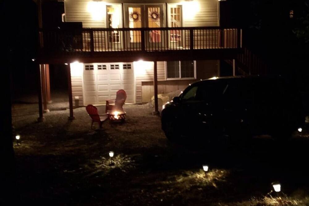 Photo of Outdoor in Wallenpaupauk Lake Estates