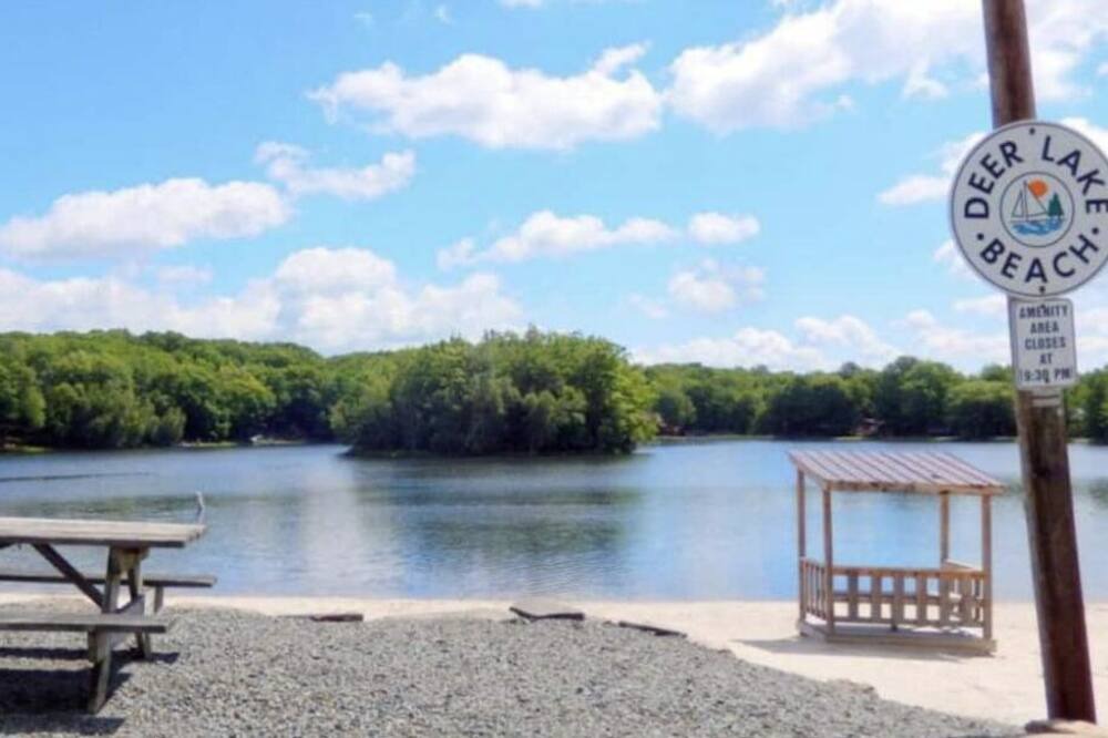 Photo of Outdoor in Wallenpaupauk Lake Estates