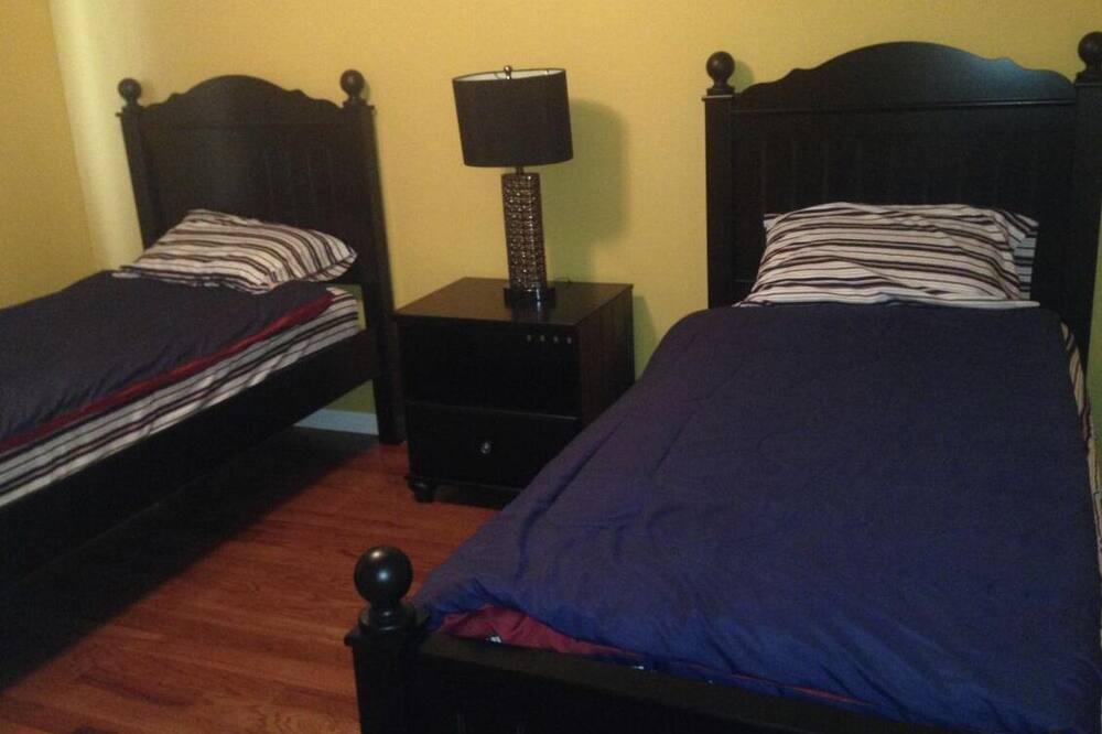 Photo of Bedroom in Wallenpaupauk Lake Estates