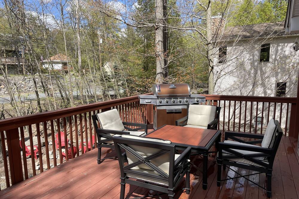 Photo of Outdoor in Wallenpaupauk Lake Estates