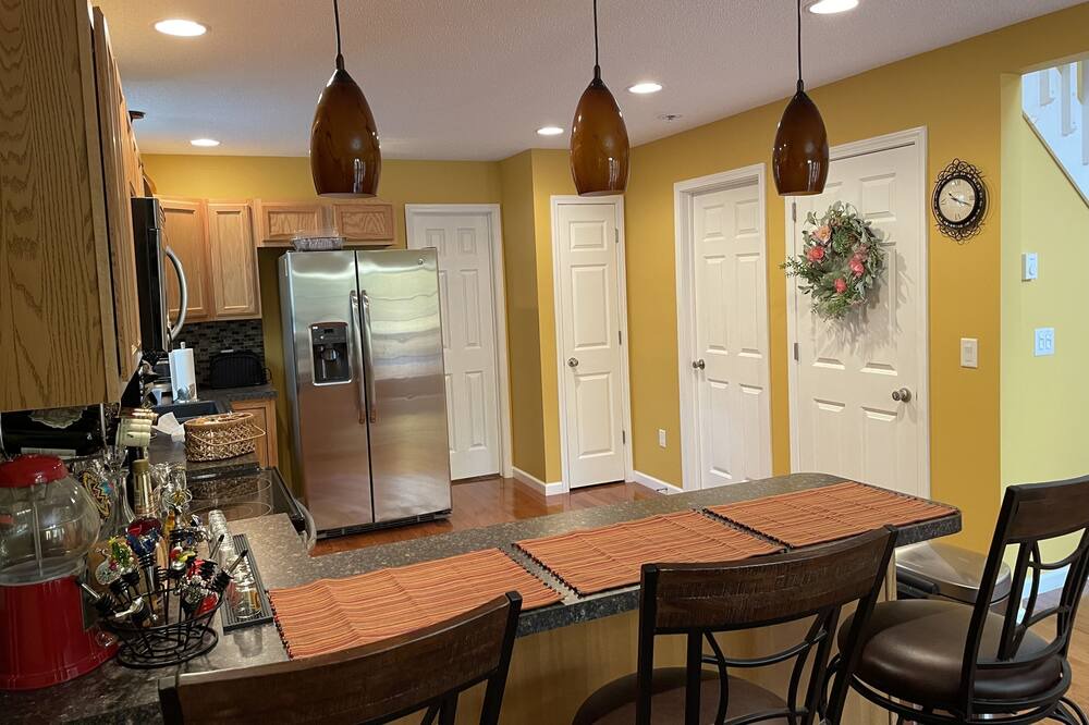 Photo of Kitchen in Wallenpaupauk Lake Estates