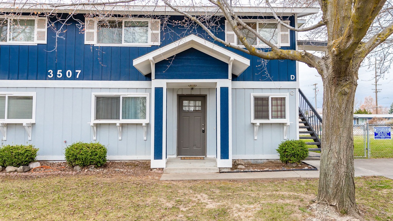 Photo of Outdoor in Kennewick