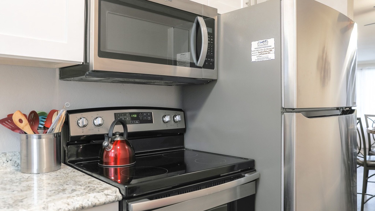 Photo of Kitchen in Kennewick