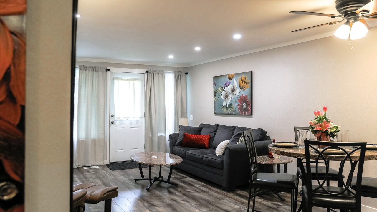 Photo of Livingroom in Kennewick