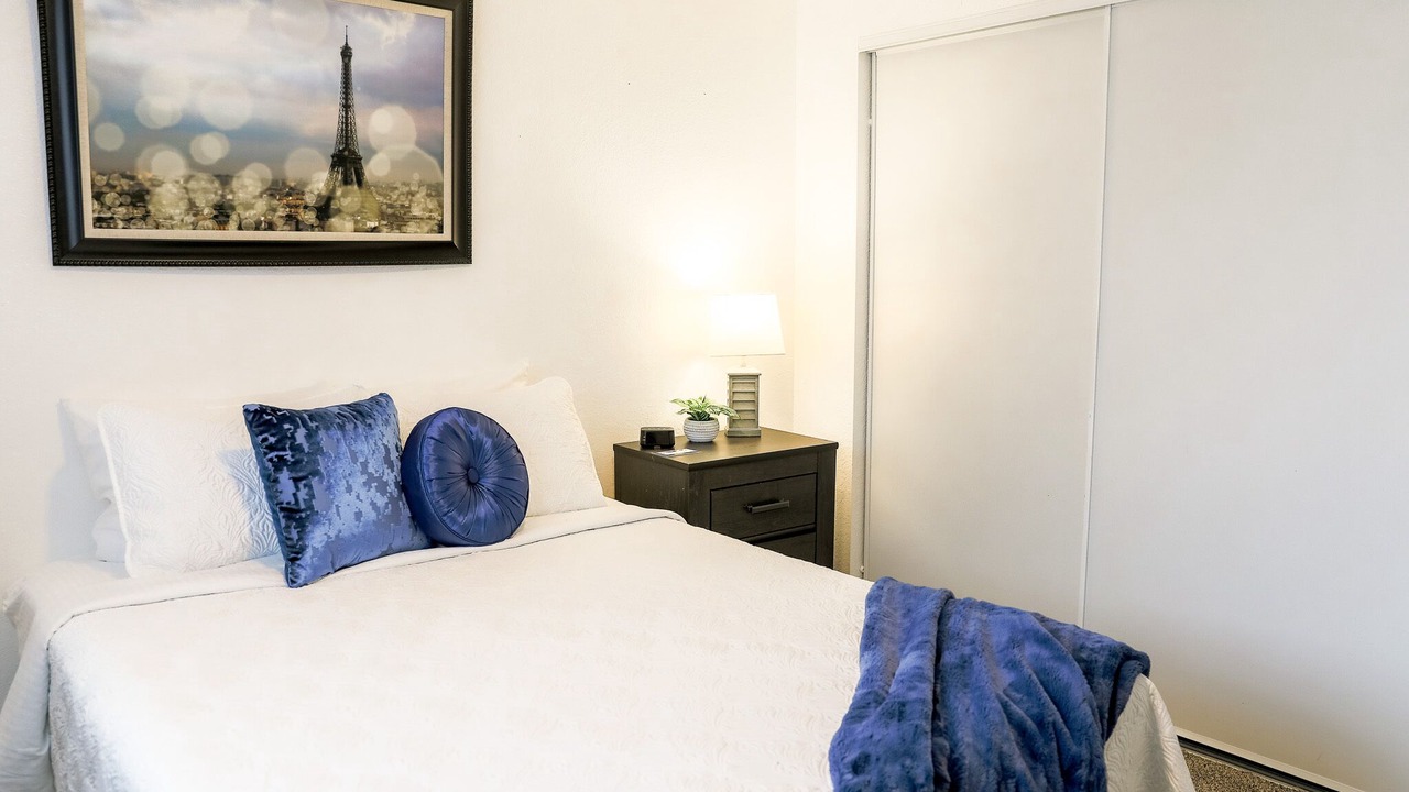 Photo of Bedroom in Kennewick