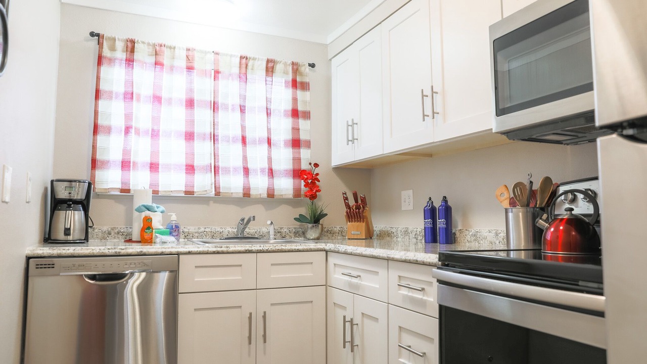 Photo of Kitchen in Kennewick