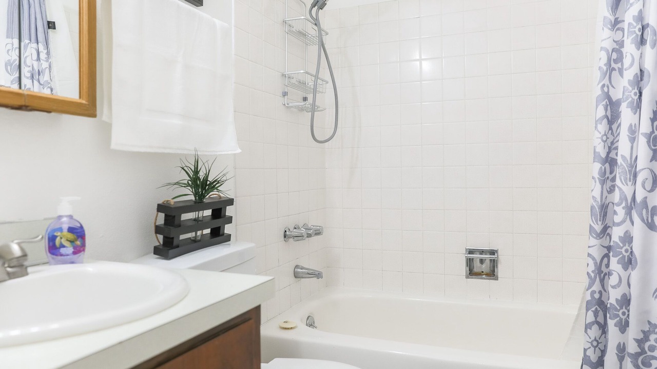 Photo of Bathroom in Kennewick