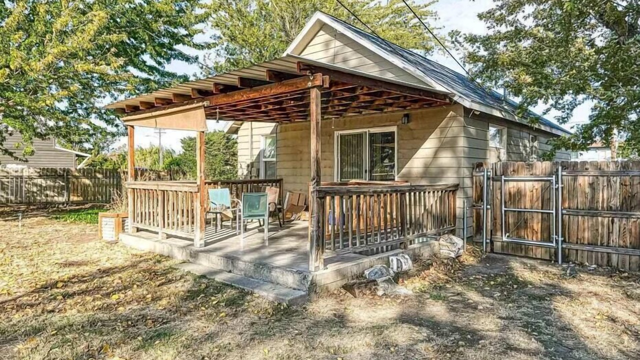 Photo of Buildings in Kennewick