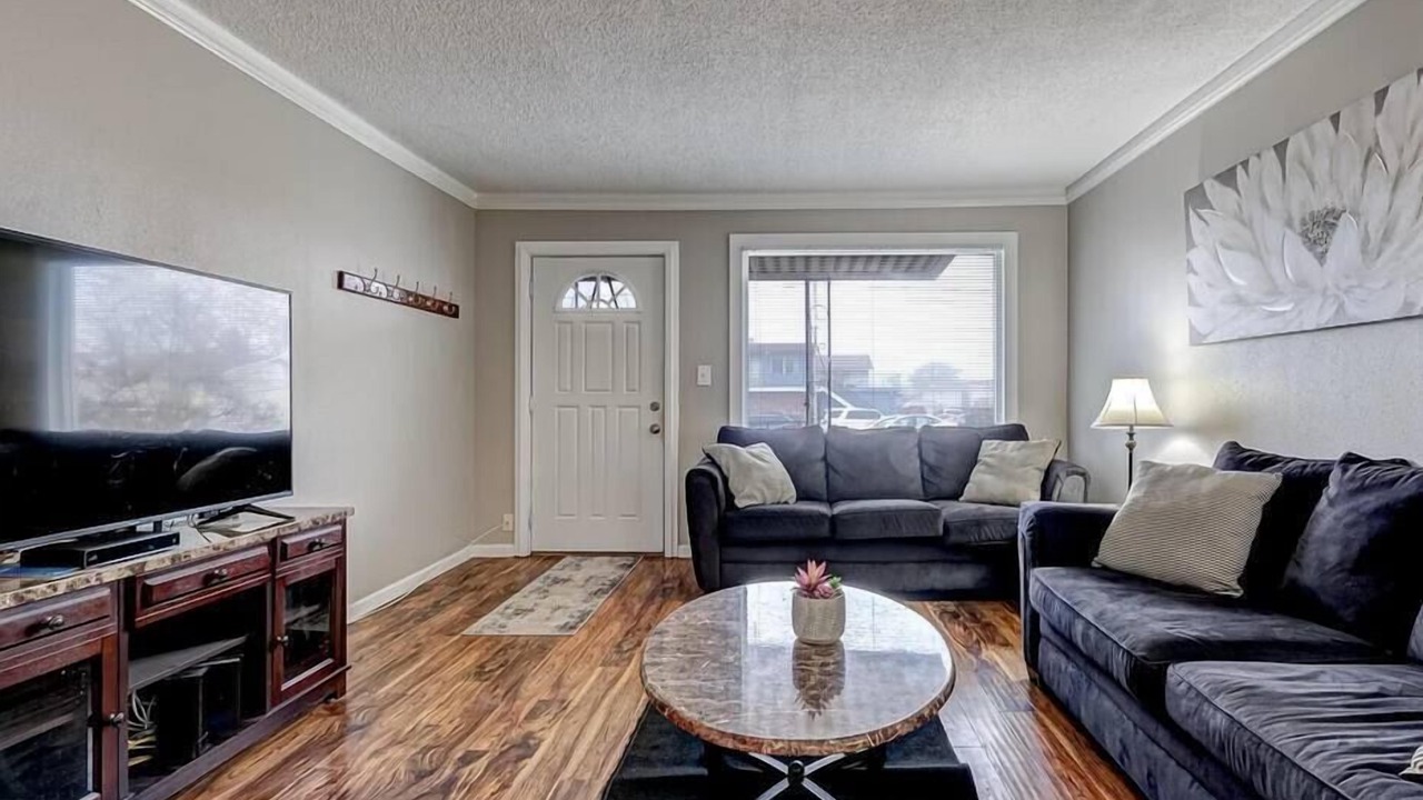 Photo of Livingroom in Kennewick