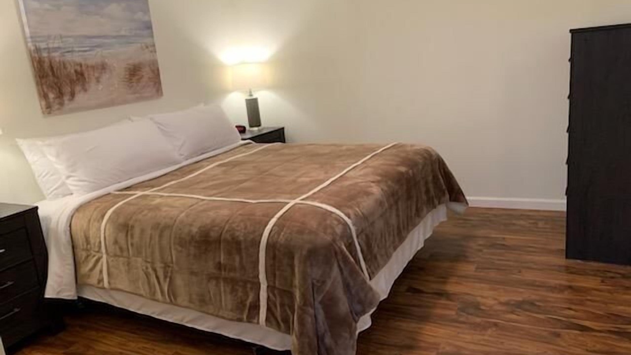 Photo of Bedroom in Kennewick