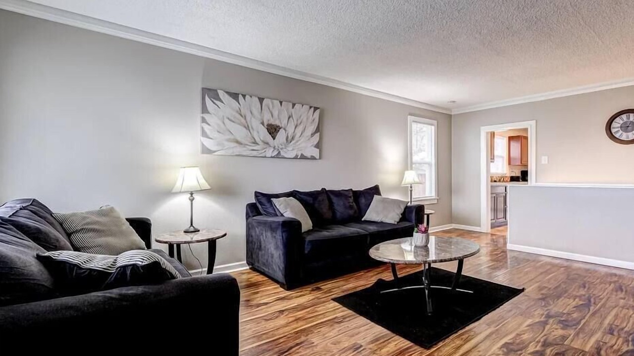 Photo of Livingroom in Kennewick