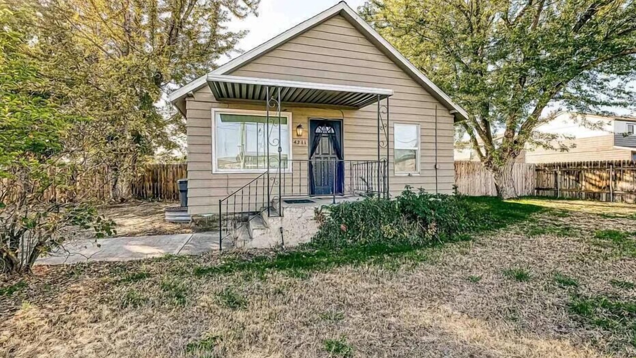 Photo of Outdoor in Kennewick