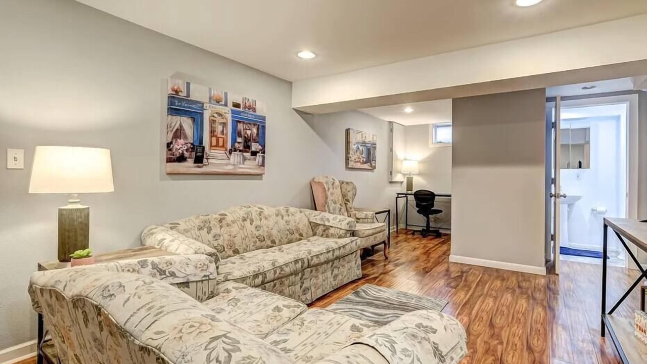 Photo of Livingroom in Kennewick