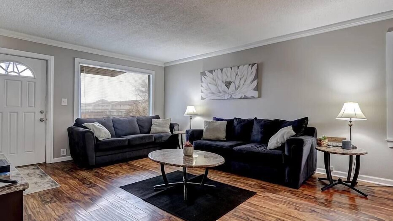 Photo of Livingroom in Kennewick