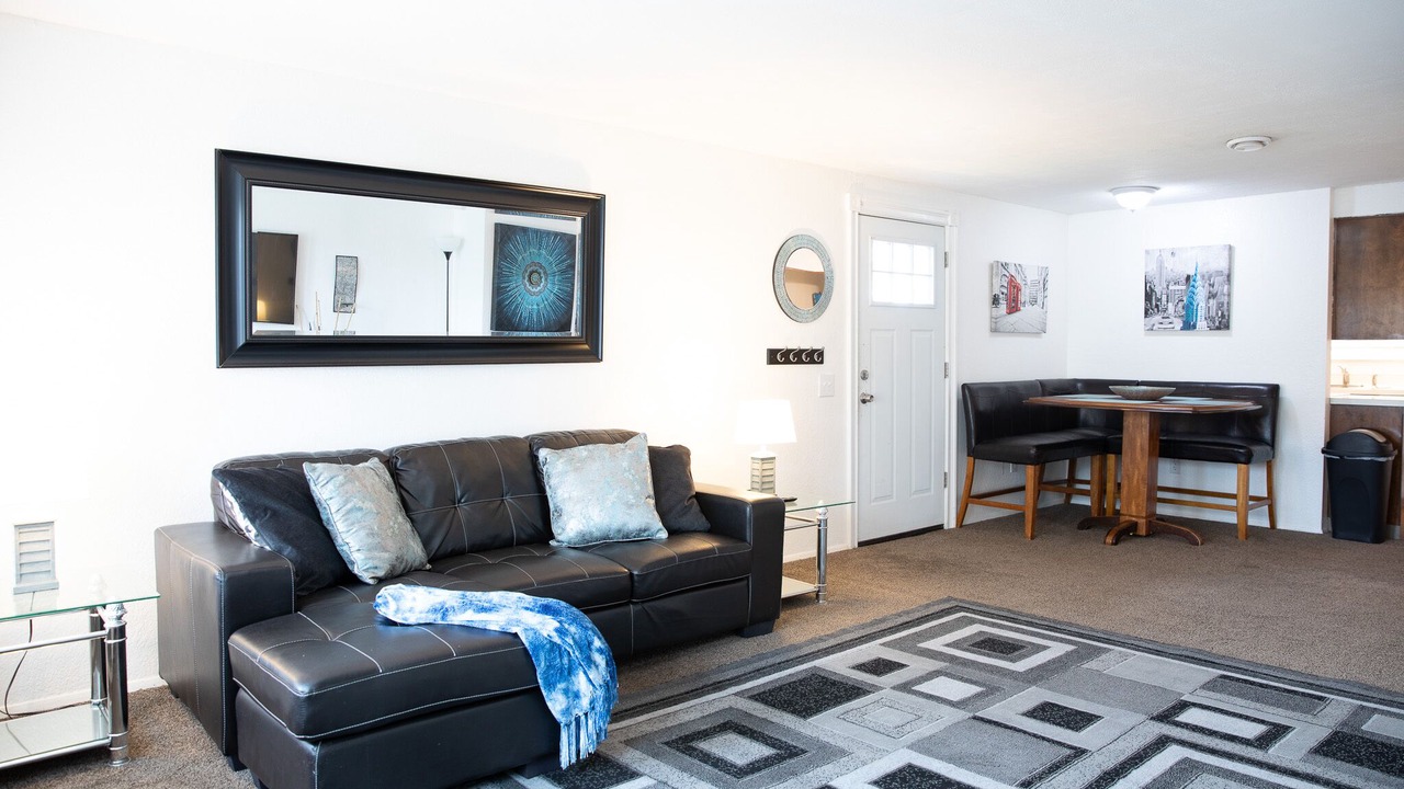 Photo of Livingroom in Kennewick