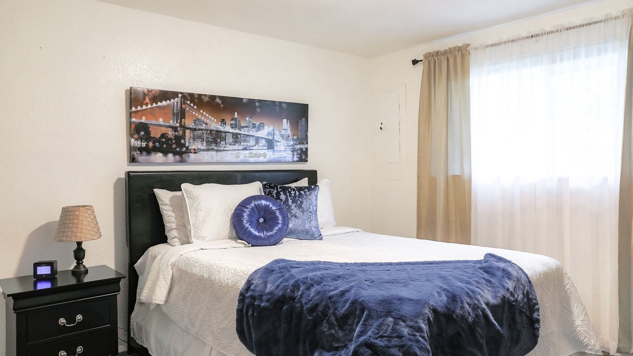 Photo of Bedroom in Kennewick