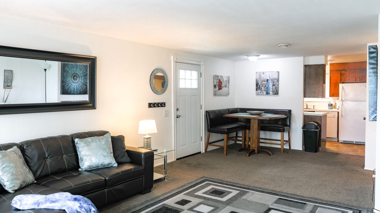Photo of Livingroom in Kennewick