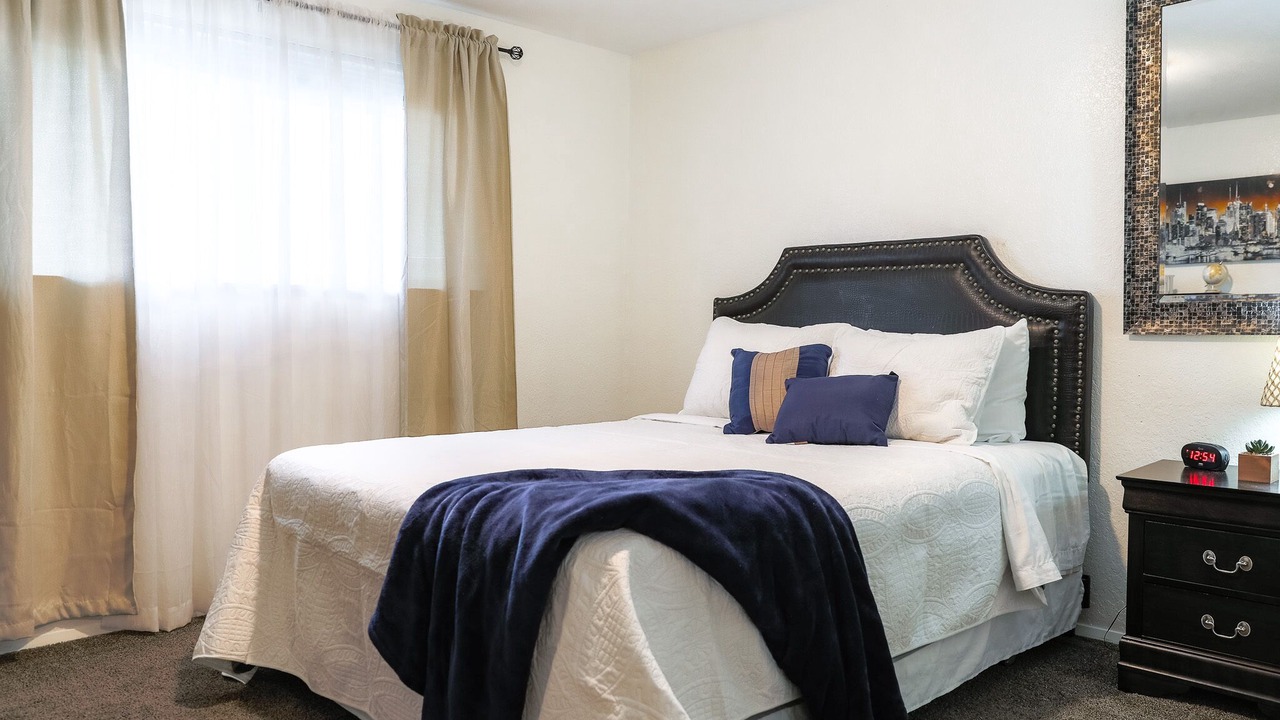 Photo of Bedroom in Kennewick