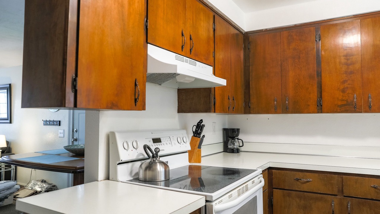 Photo of Kitchen in Kennewick