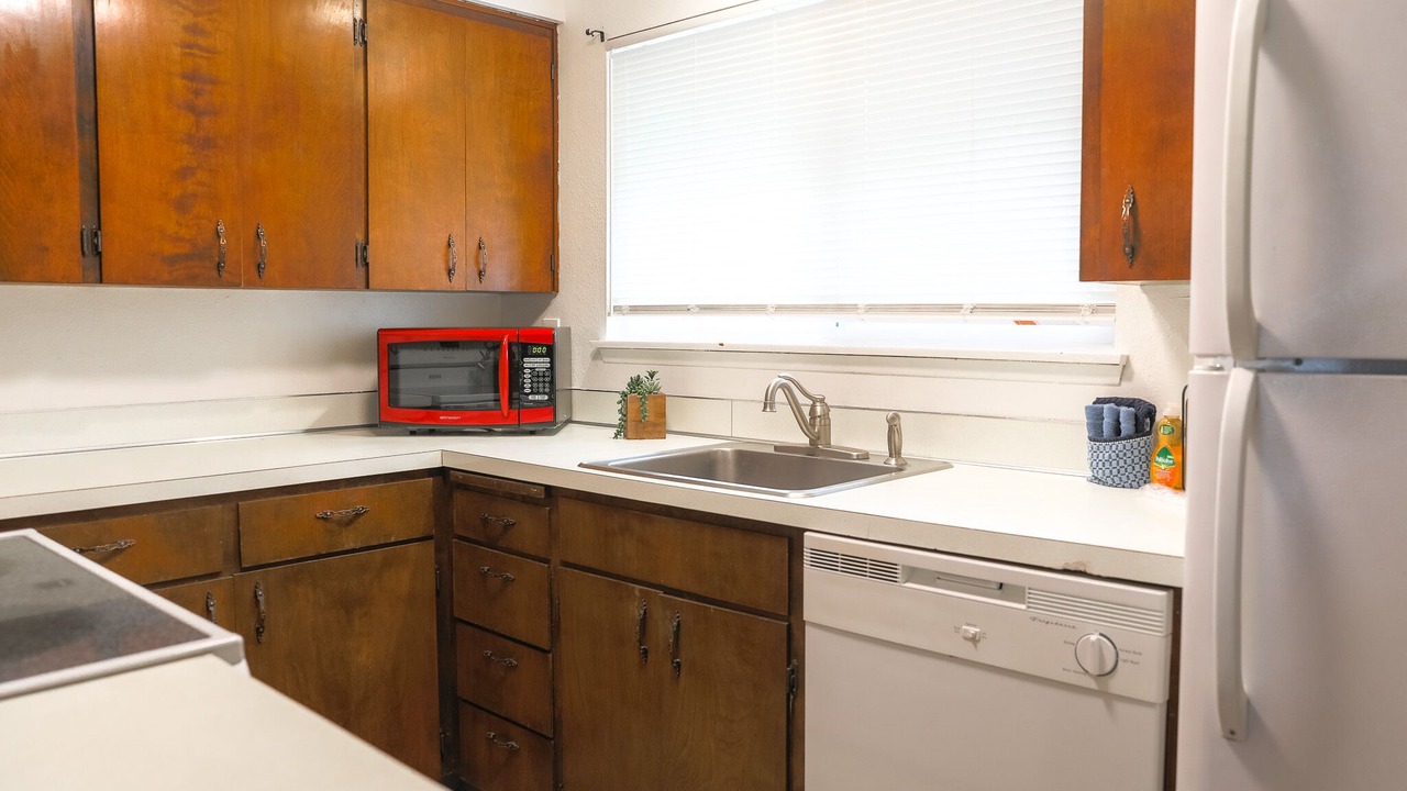 Photo of Kitchen in Kennewick