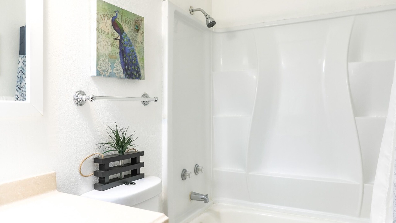 Photo of Bathroom in Kennewick