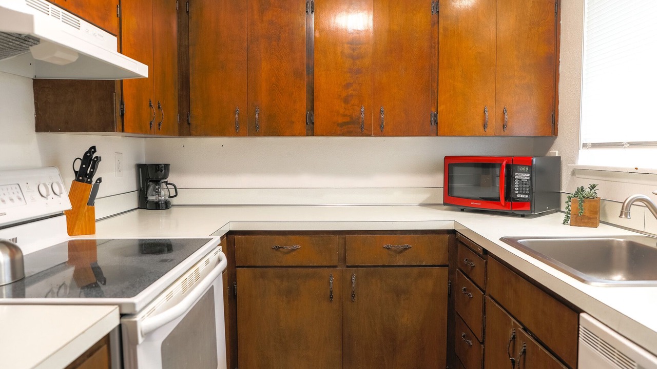 Photo of Kitchen in Kennewick