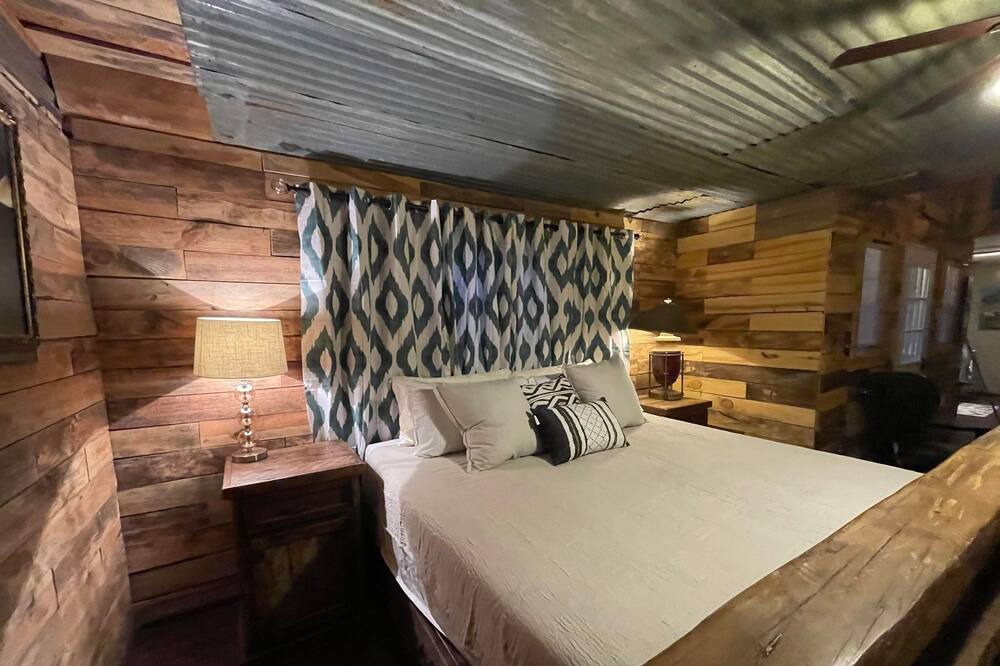 Photo of Bedroom in Potosi