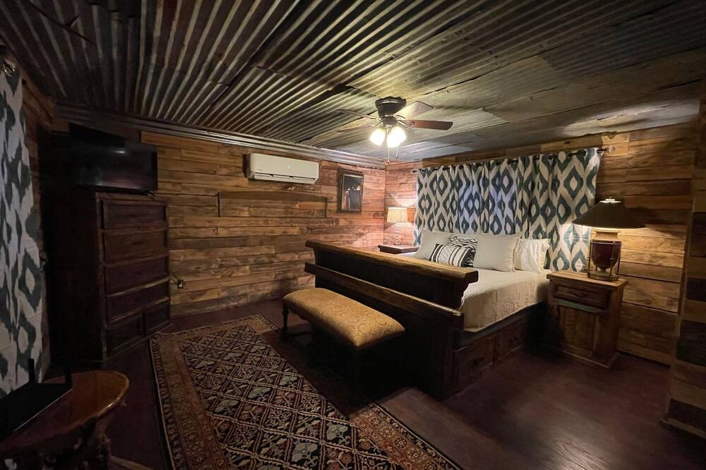 Photo of Bedroom in Potosi