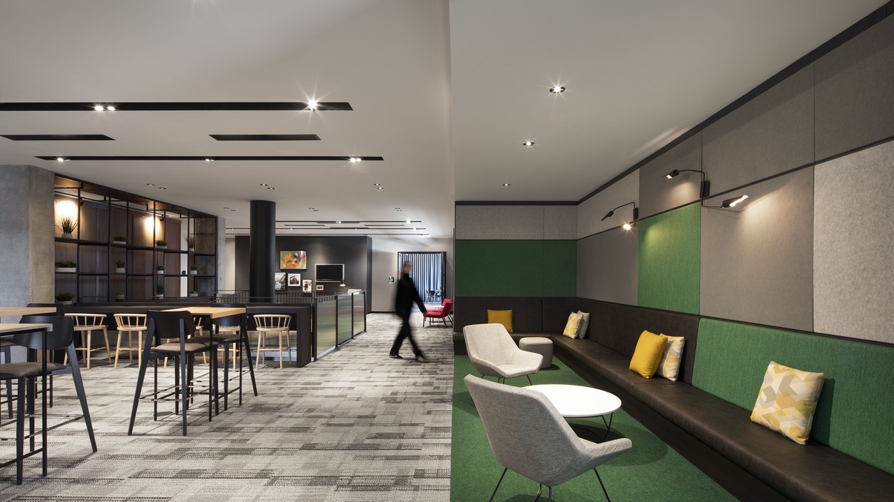 Photo of Others in University District