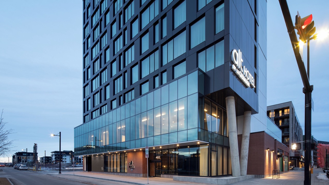 Photo of Outdoor in University District